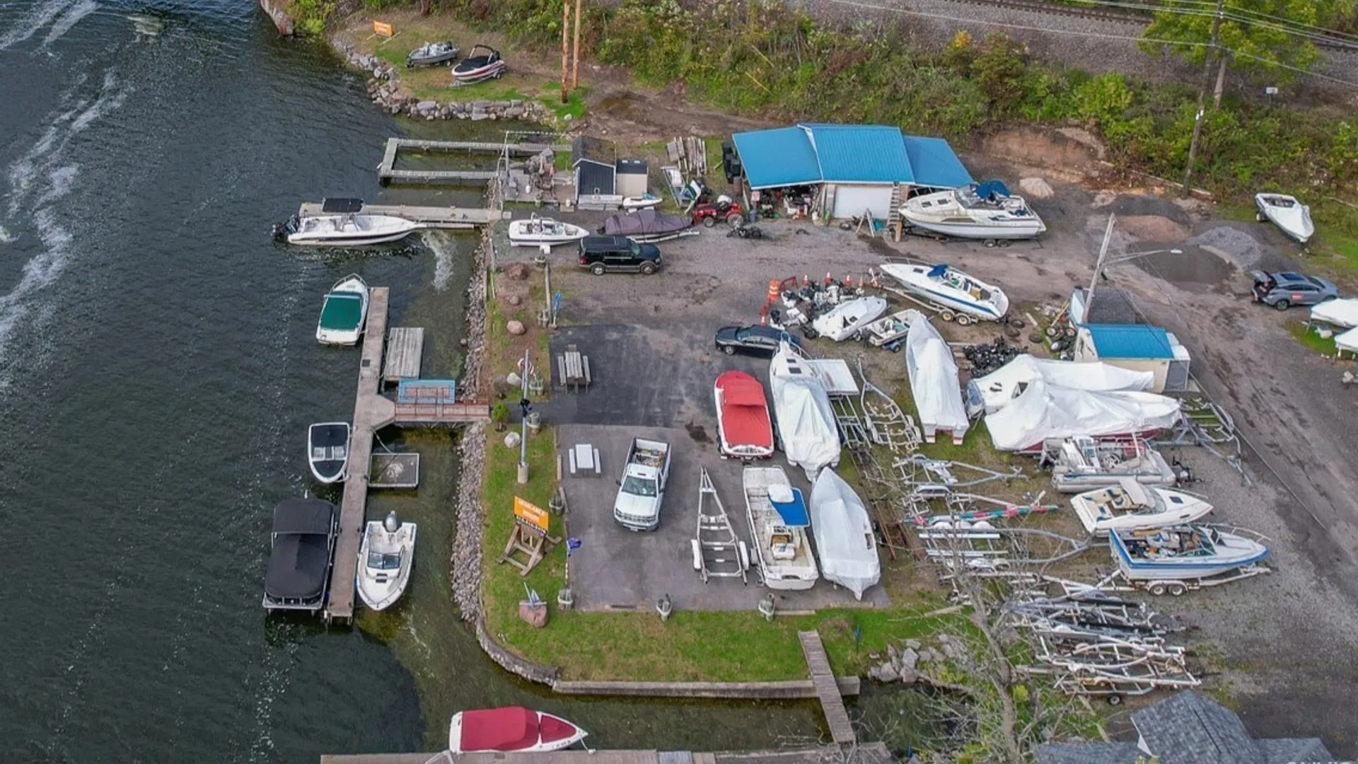 Property at 15 Front Street, Hastings, NY 13036 2