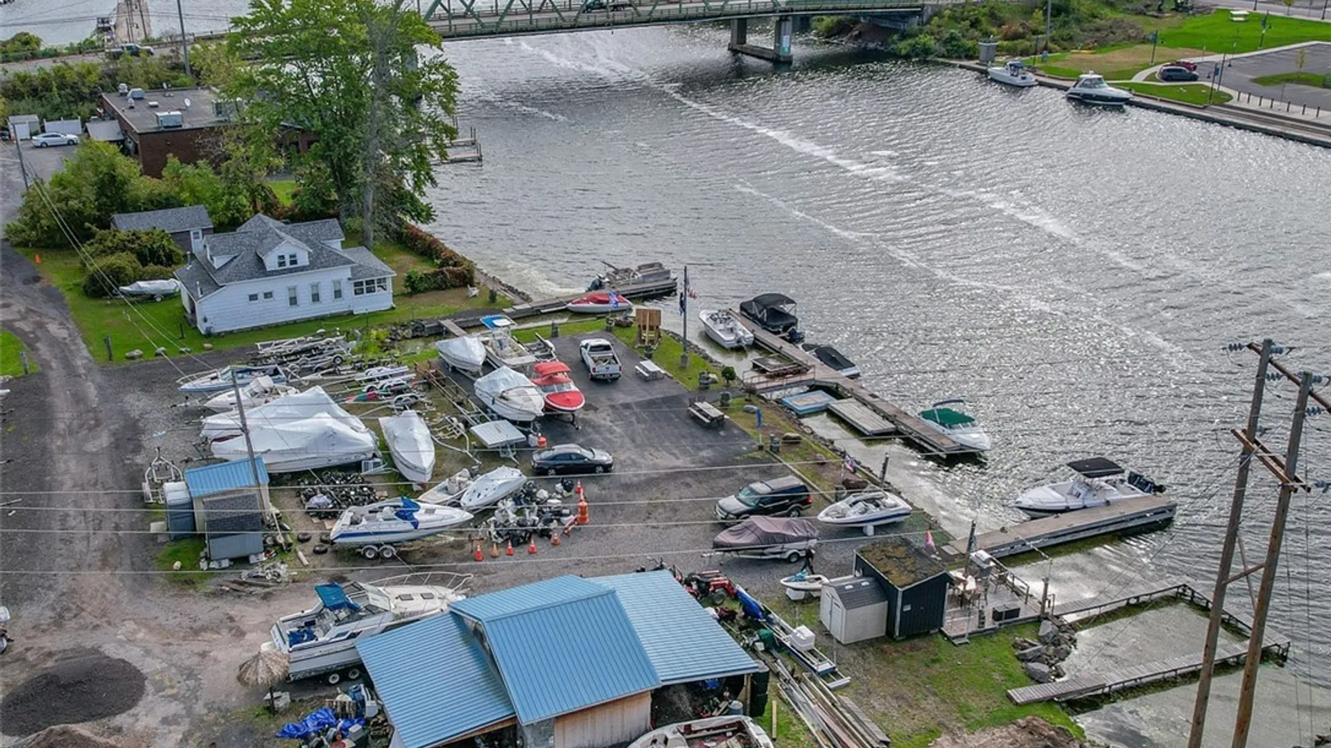 Property at 15 Front Street, Hastings, NY 13036 3