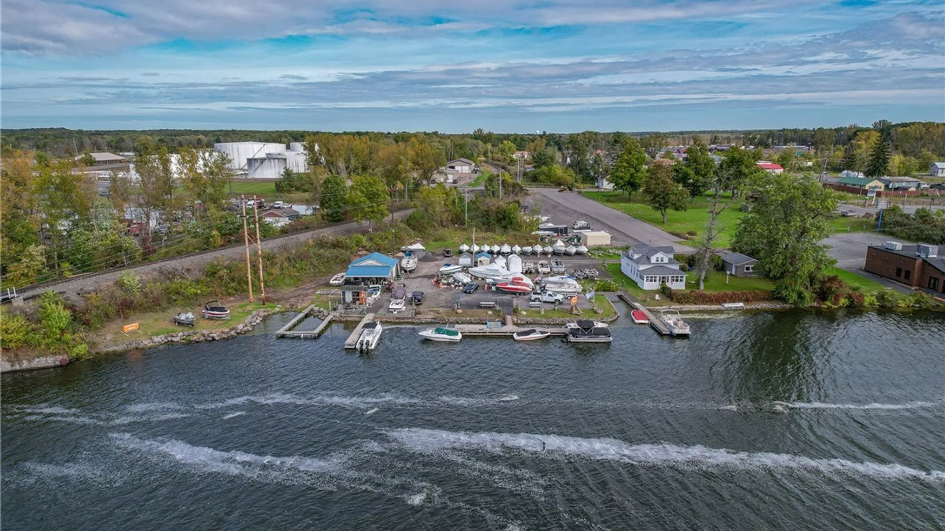 Property at 15 Front Street, Hastings, NY 13036 4