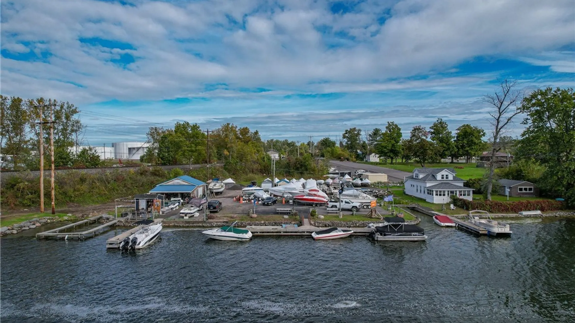 Property at 15 Front Street, Hastings, NY 13036 7