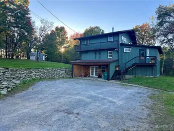 Property at 4360 Miller Road, Gainesville, NY 14550