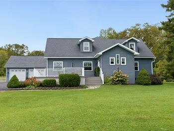 Property at 3635 State Route 14, Reading, NY 14891