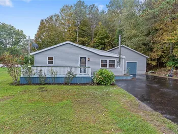 Property at 49 County Route 31, Minetto, NY 13126