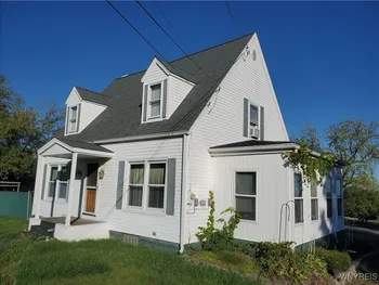 Property at 1997 Ridge Road, Lewiston, NY 14092