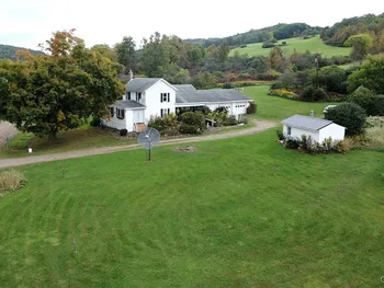 Property at 940 Hulbert Road, Troupsburg, NY 14885