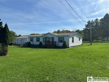 Property at 6231 Route 474, Harmony, NY 14710