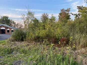 Property at V/L Porter Road, Niagara, NY 14304