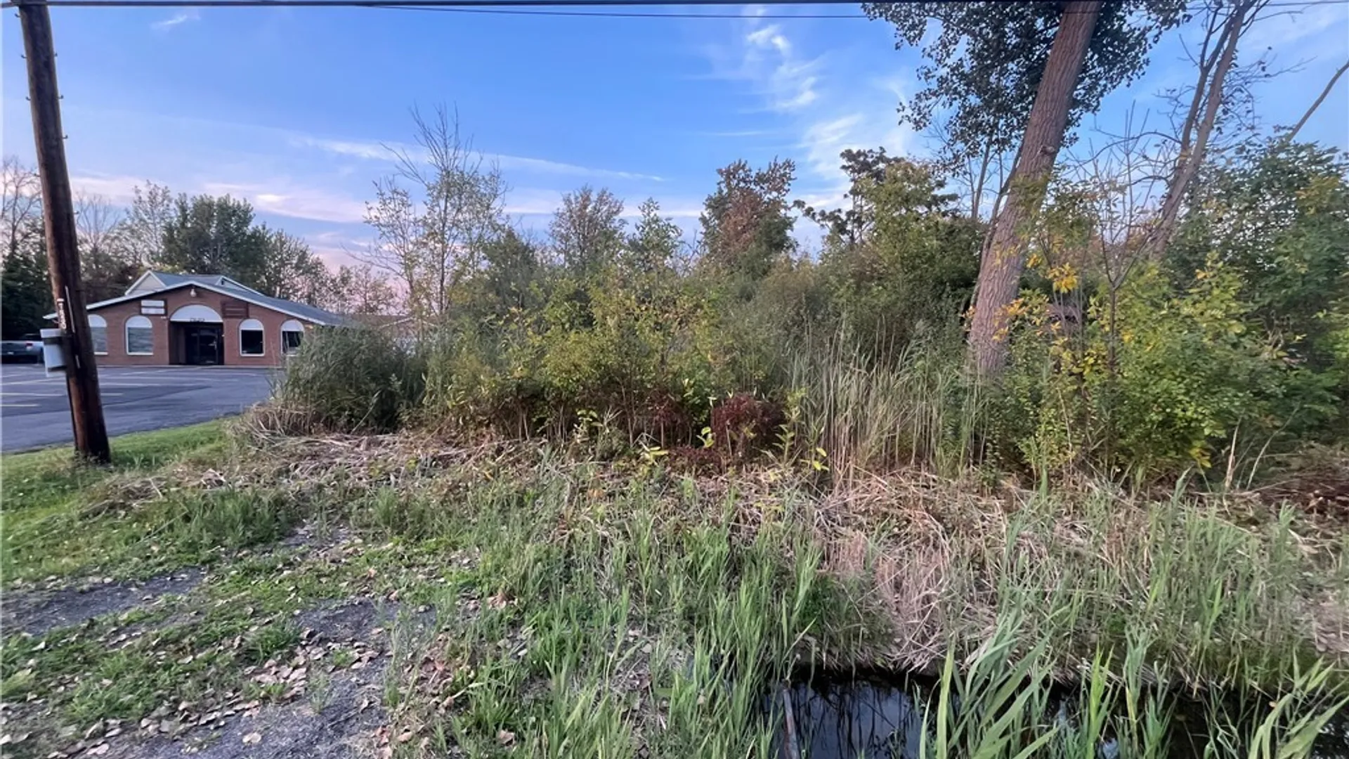 Property at V/L Porter Road, Niagara, NY 14304 2