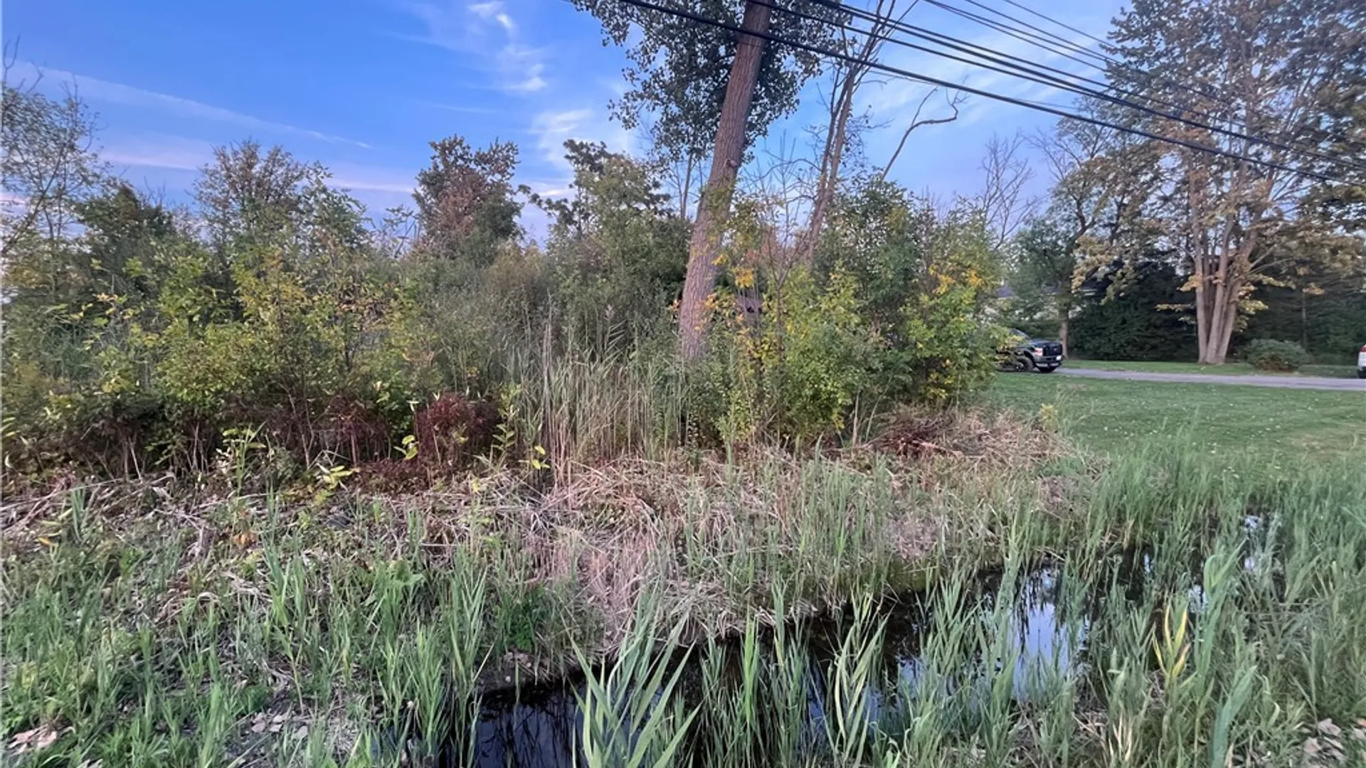 Property at V/L Porter Road, Niagara, NY 14304 3