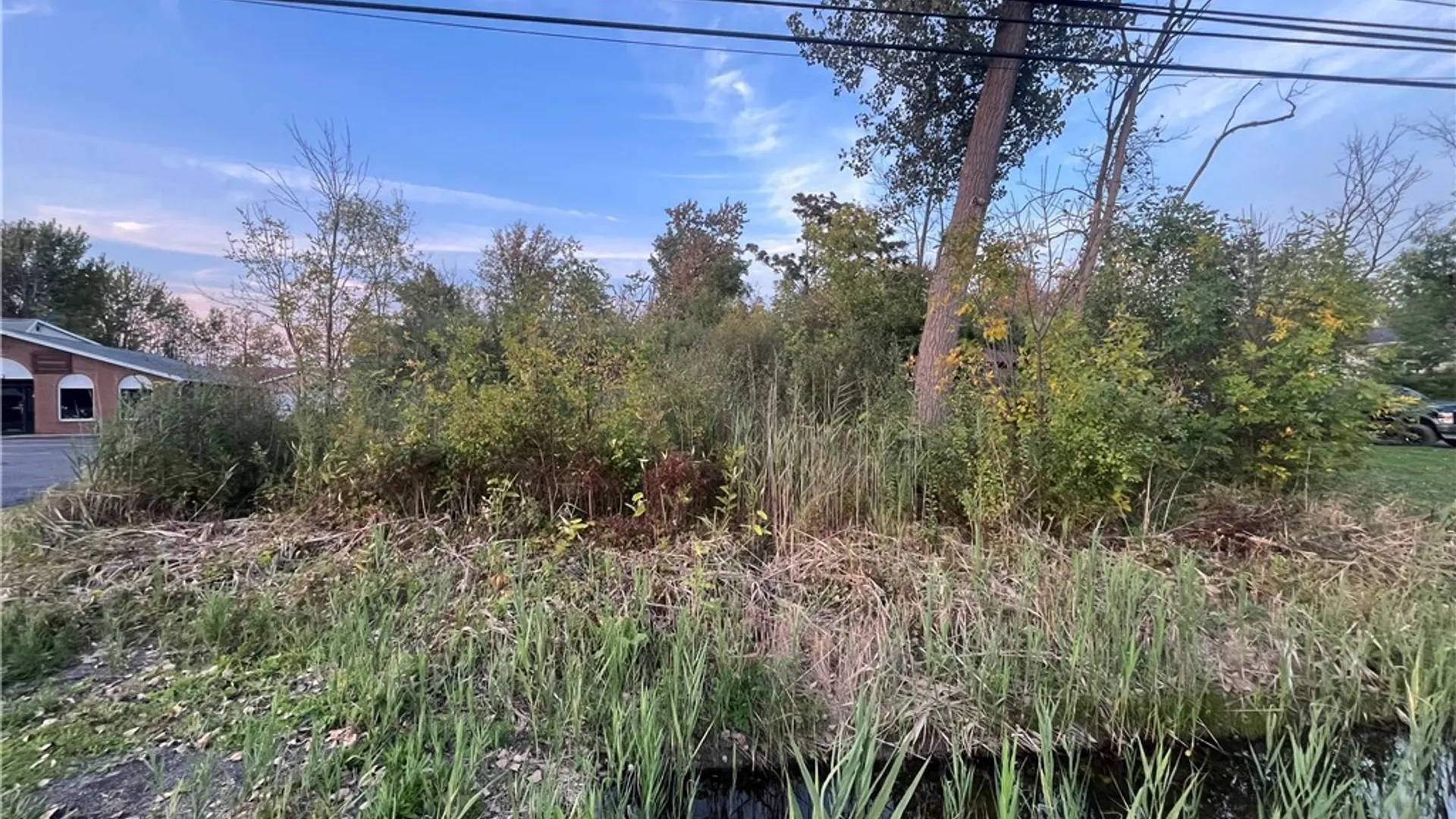 Property at V/L Porter Road, Niagara, NY 14304 4