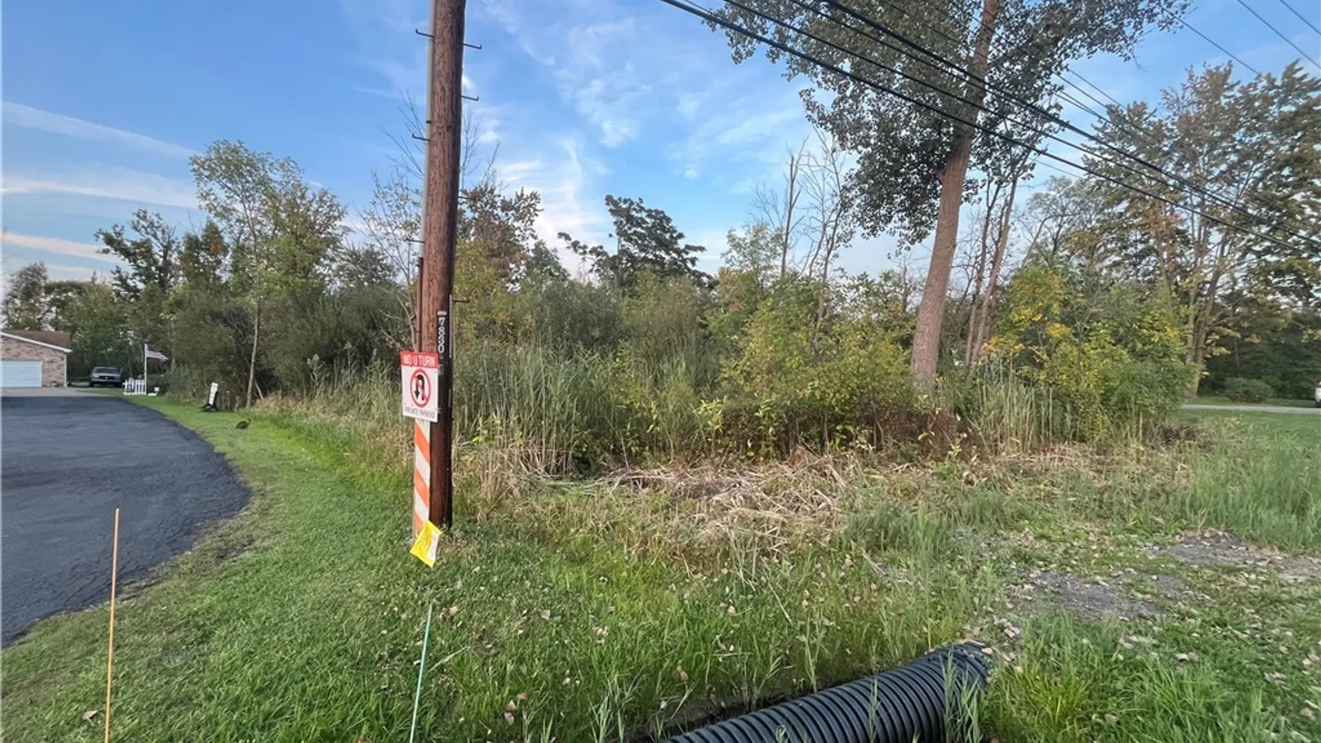 Property at V/L Porter Road, Niagara, NY 14304 5