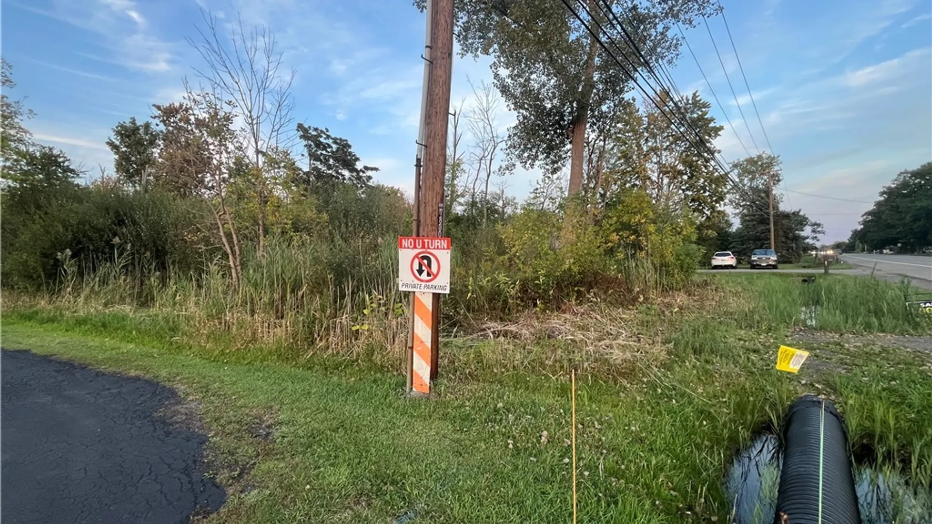 Property at V/L Porter Road, Niagara, NY 14304 6