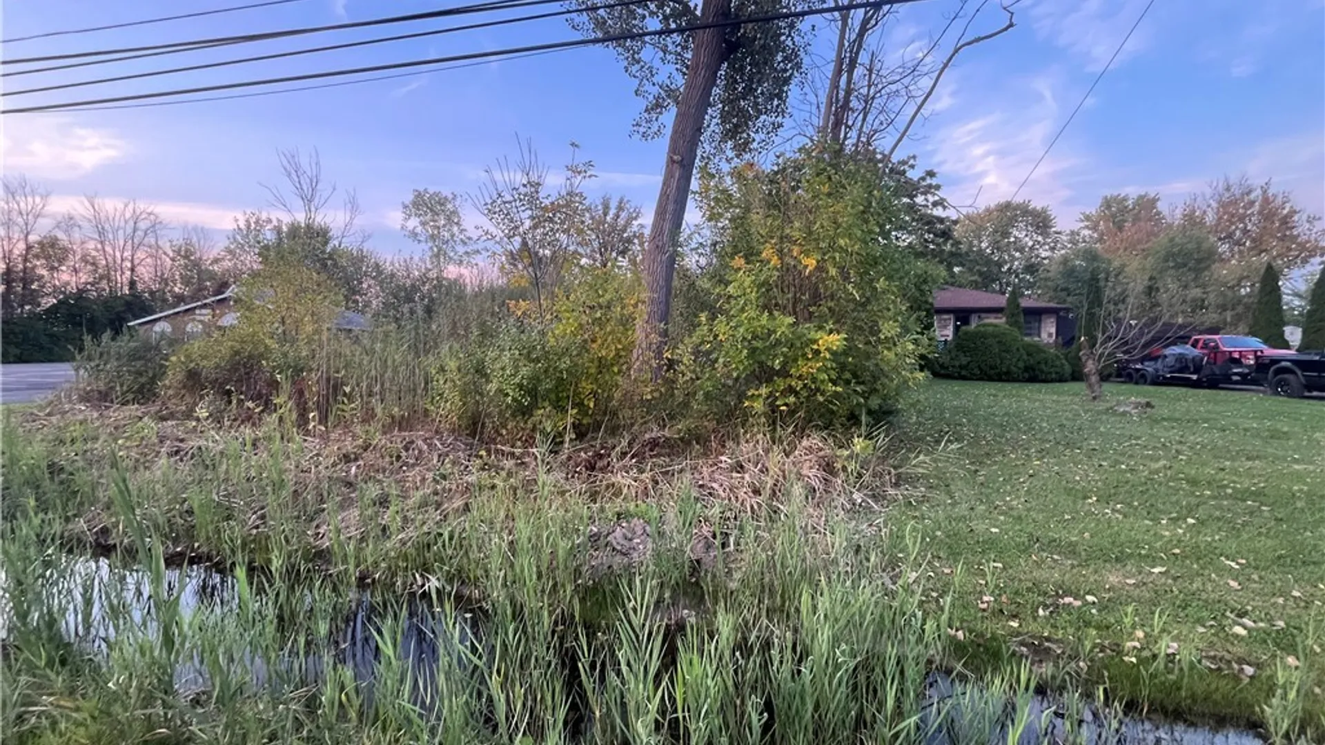 Property at V/L Porter Road, Niagara, NY 14304 7