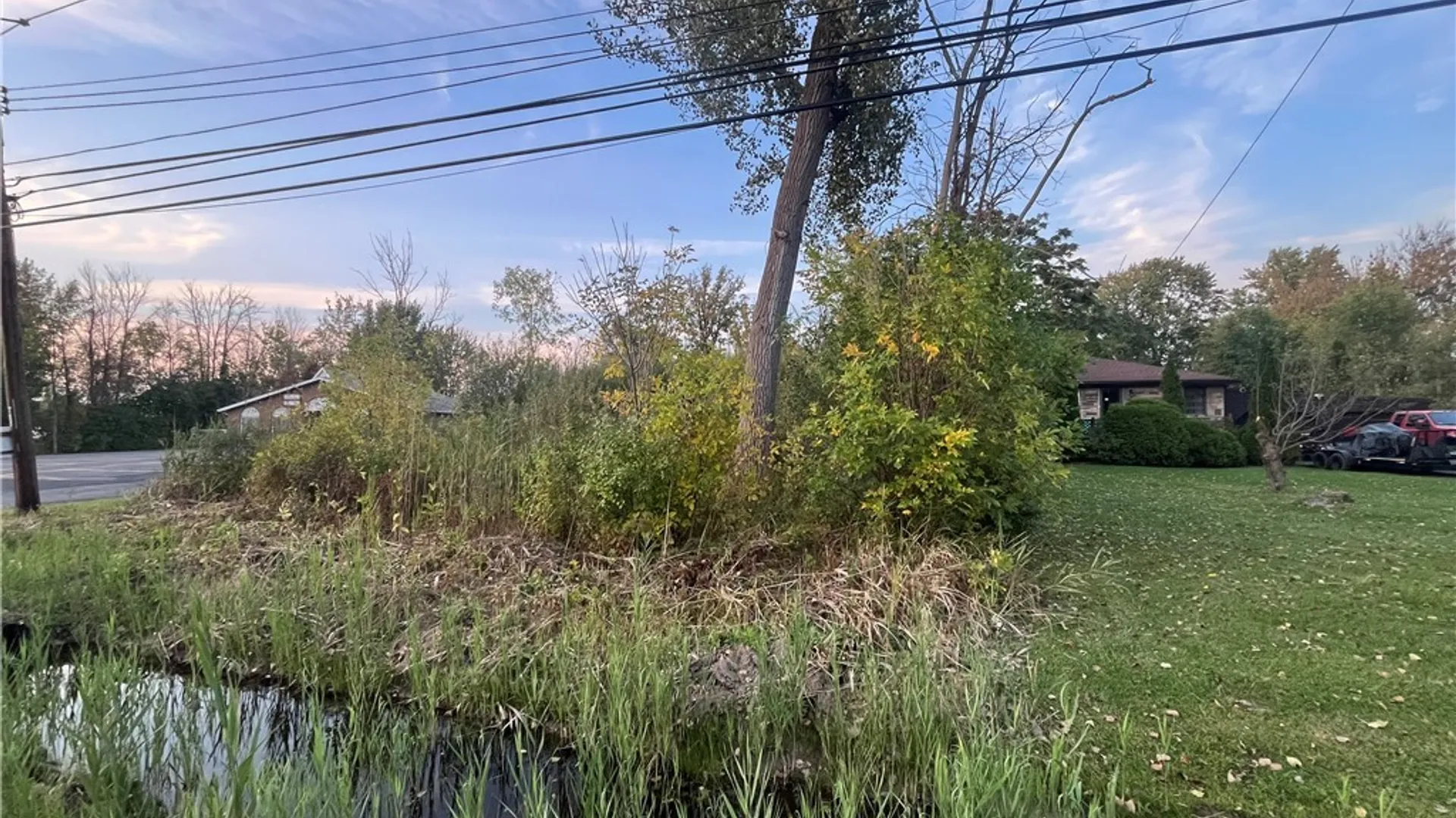 Property at V/L Porter Road, Niagara, NY 14304 8