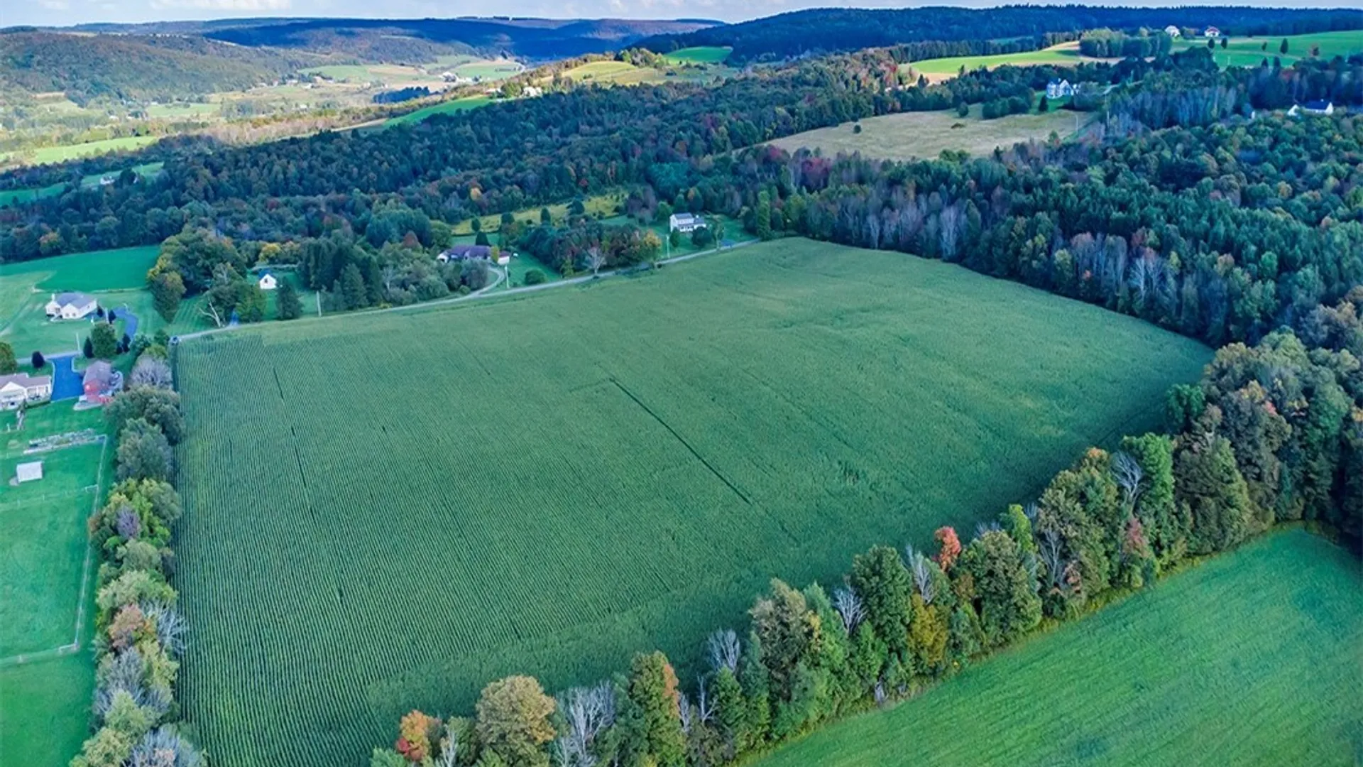Property at 0000 Tucker Road, Cazenovia, NY 13035 7