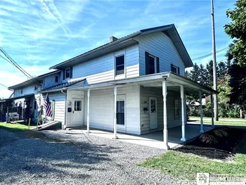Property at 150 Portage Street, Westfield, NY 14787