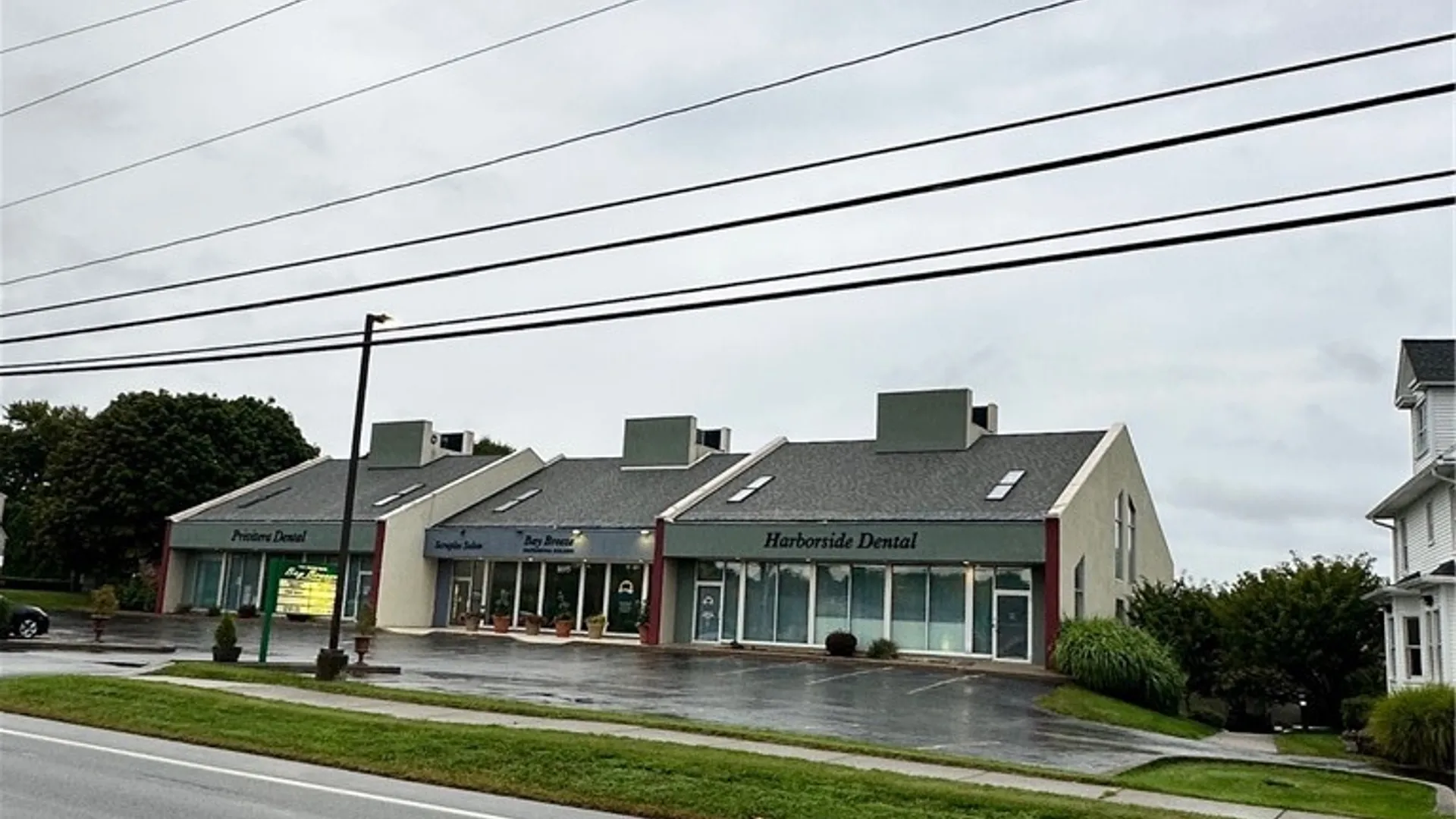 Property at 1695 Empire Boulevard, Penfield, NY 14580 12