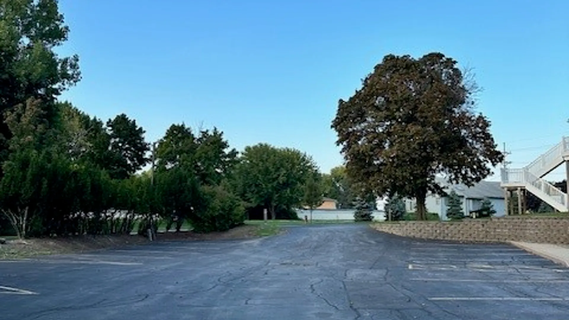 Property at 1695 Empire Boulevard, Penfield, NY 14580 13