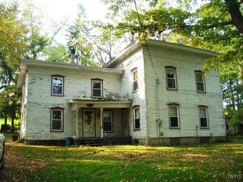 Property at 4117 Augusta Road, Madison, NY 13402