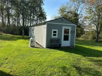 Property at 900 Reservoir Hill Road, Plymouth, NY 13815