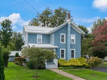 Property at 5035 Gray Street, Rose, NY 14516