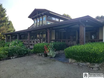 Property at 3647 Wall Street, North Harmony, NY 14757