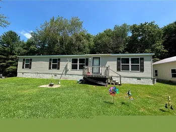 Property at 101 Cusson Drive, Amboy, NY 13493