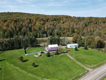 Property at 623 County Route 103, Troupsburg, NY 14898
