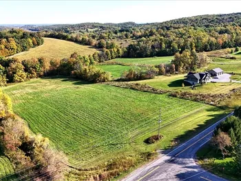 Property at Lot # 3 Montanye Road, Bristol, NY 14424
