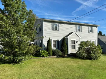 Property at 6114 Route 66, Wetmore, PA 16735