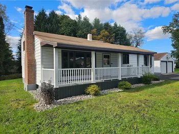 Property at 7289 State Route 291, Marcy, NY 13469