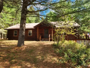 Property at 504 TOOLEY POND ROAD, Clifton, NY 13625