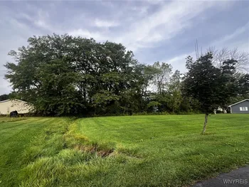 VL Bay Street, Wilson, NY 14172