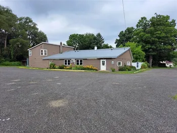 Property at 4260 State Route 19, Gainesville, NY 14550