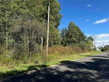 Property at 00 Washington Street, Harmony, NY 14710