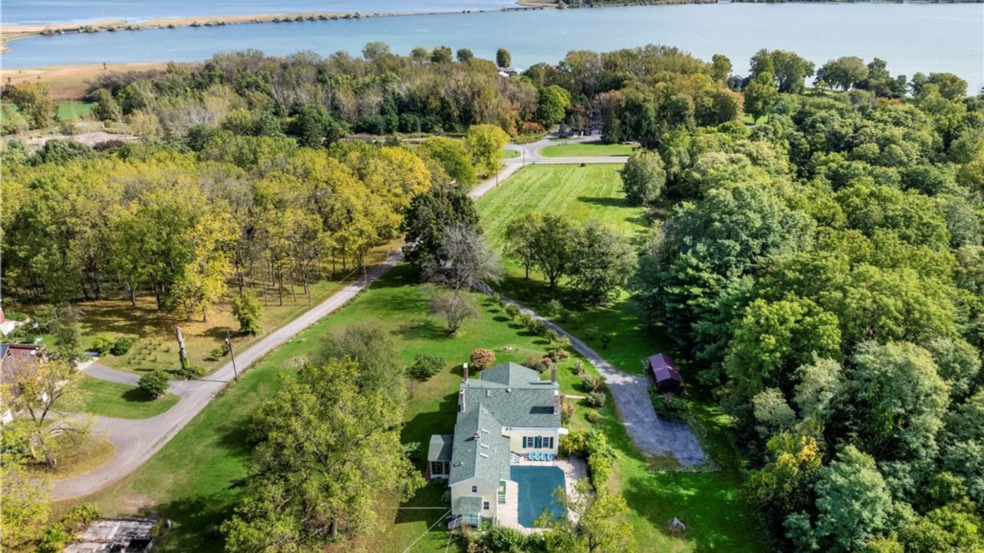 Property at 2138 Rt-89, Seneca Falls, NY 13148 2
