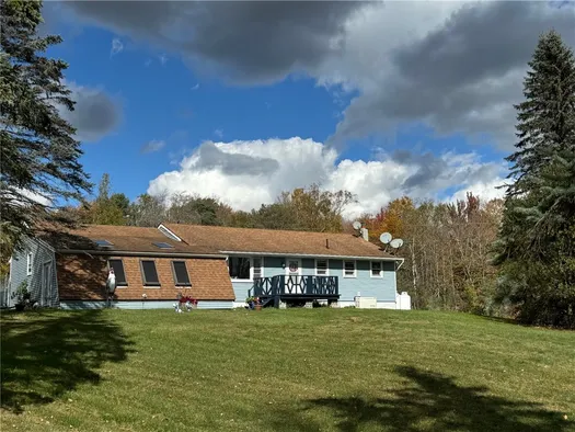 Property at 122 Moore Road, Jefferson, NY 12093