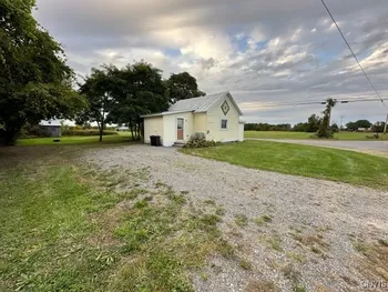 Property at 273 Wordon Road, Hammond, NY 13664