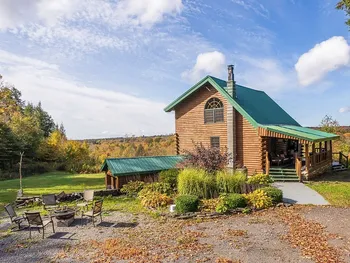 Property at 271 Harvester Mill Rd Road, Redfield, NY 13437