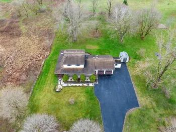 Property at 2757 Newport Road, Newport, NY 13431