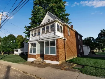 Property at 2090 Sherman Avenue, North Collins, NY 14111