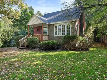 Property at 6520 Church Street, Van Buren, NY 13112