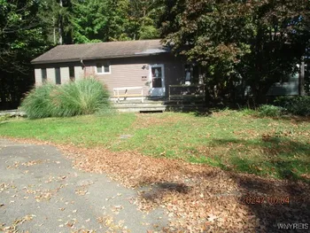 Property at 15 N Shore Park, Stockton, NY 14718