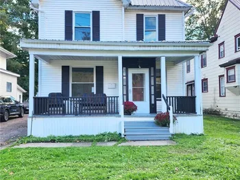 Property at 113 Broad Street, Salamanca, NY 14779