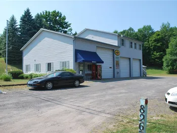Property at 8267 Lake Road, Sodus, NY 14555