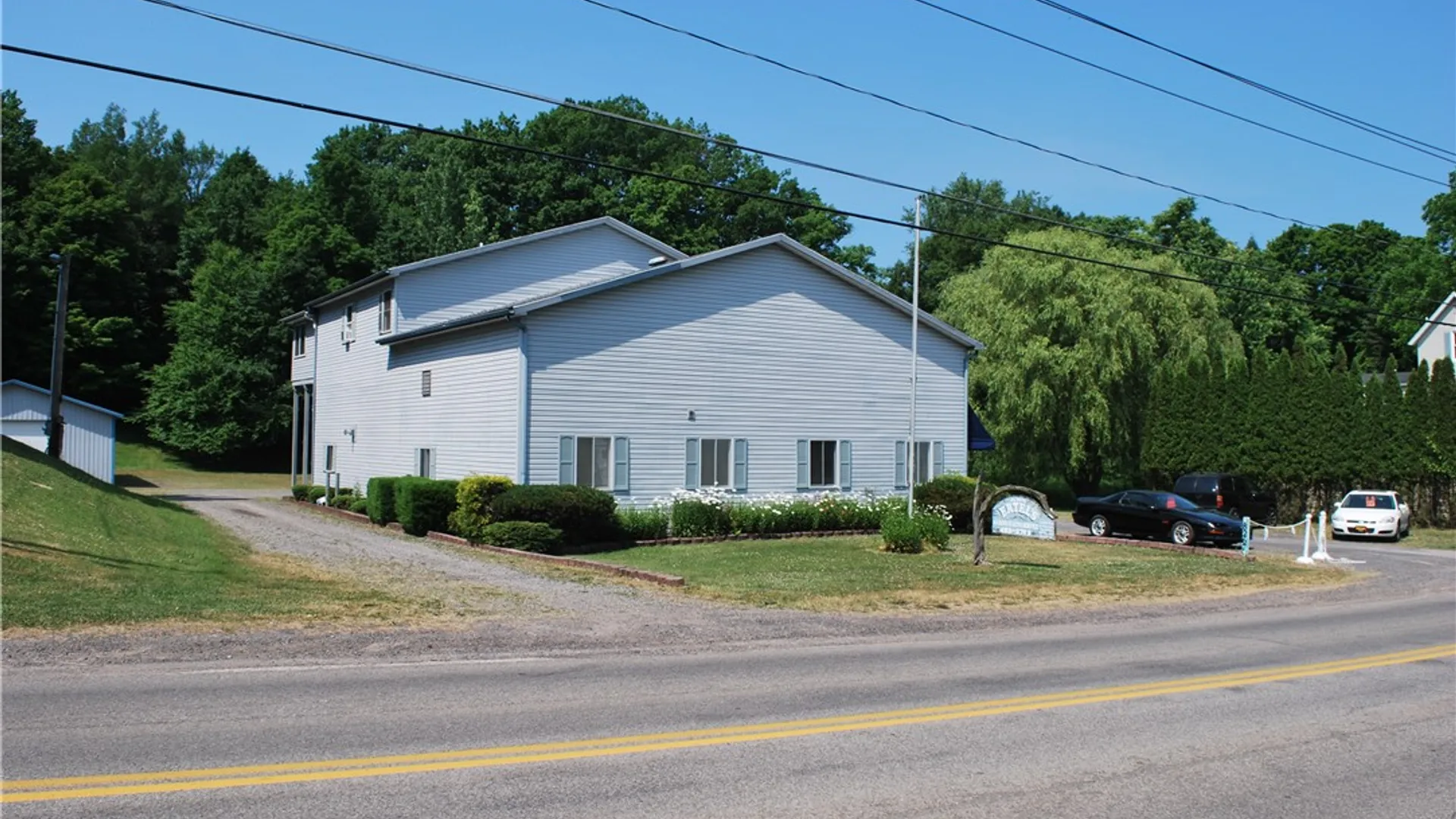 Property at 8267 Lake Road, Sodus, NY 14555 2