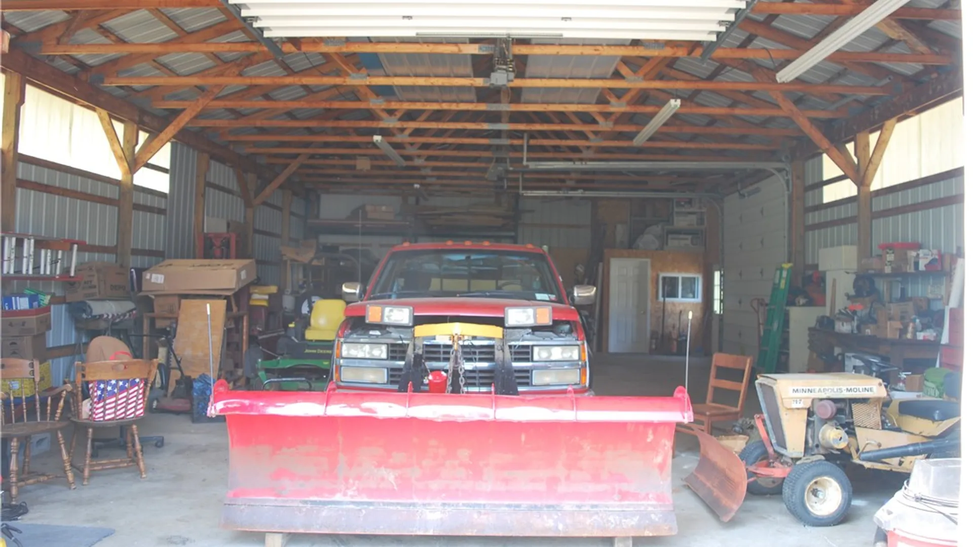 Property at 8267 Lake Road, Sodus, NY 14555 23