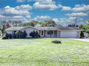 Property at 11209 Benson Road, Conowingo, NY 14772