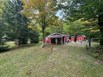 Property at Lot 68 Evergreen Lake Road, Arietta, NY 12139