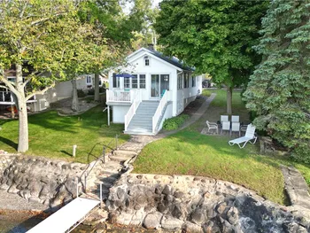 Property at 5028 County Road 11, Gorham, NY 14544